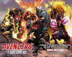 Marvel Legacy [Deodato] Comic Books Marvel Legacy Prices