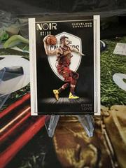 Kevin Love Basketball Cards 2020 Panini Noir Prices