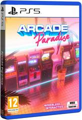 Arcade Paradise PAL Playstation 5 Prices