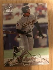 Al Martin Baseball Cards 1998 Pacific Paramount Prices