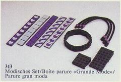 LEGO Set | Bracelet and Pendant LEGO Scala
