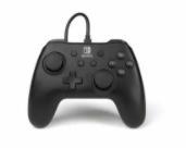 Black Wired Controller Nintendo Switch Prices