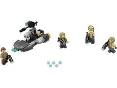 LEGO Set | Resistance Trooper Battle Pack LEGO Star Wars