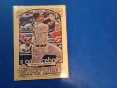 Andrelton Simmons #60 Baseball Cards 2014 Topps Gypsy Queen Prices