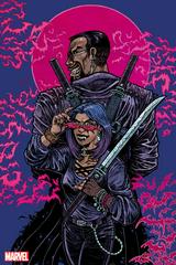 Bloodline: Daughter of Blade [Wolf Virgin] Comic Books Bloodline: Daughter of Blade Prices