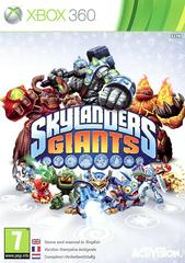 Skylanders: Giants PAL Xbox 360 Prices