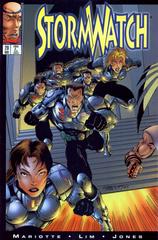 Stormwatch #29 (1995) Comic Books Stormwatch Prices