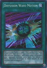 Diffusion Wave-Motion LCYW-EN066 YuGiOh Legendary Collection 3: Yugi's World Mega Pack Prices
