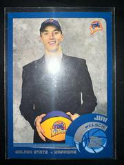 Jiri Welsch #200 Basketball Cards 2002 Topps Prices