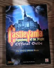 Castlevania Symphony of the Night [BradyGames] Strategy Guide Prices