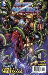 He-Man and the Masters of the Universe #11 (2014) Comic Books He-Man and the Masters of the Universe Prices