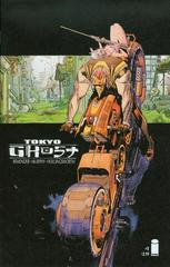 Tokyo Ghost #1 (2015) Comic Books Tokyo Ghost Prices