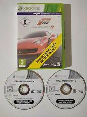 Forza Motorsport 4 [Not for Resale] PAL Xbox 360 Prices