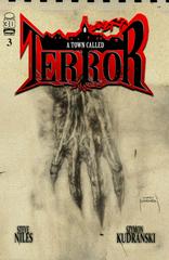 A Town Called Terror [Kudranski] #3 (2022) Comic Books A Town Called Terror Prices