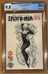 Superior Spider-Man [La Mole] Comic Books Superior Spider-Man Prices