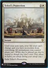 Teferi's Protection Magic Mystery Booster Prices