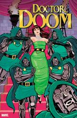 Doctor Doom [Chiang] Comic Books Doctor Doom Prices