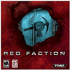 Red Faction [Jewel Case] PC Games Prices