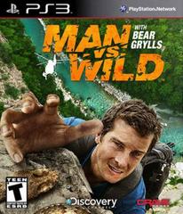 Man vs. Wild Playstation 3 Prices