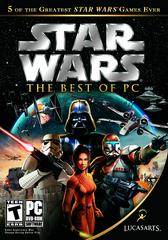 Star Wars: The Best of PC PC Games Prices