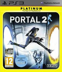 Portal 2 [Platinum] PAL Playstation 3 Prices