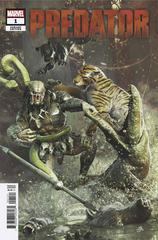 Predator [Barends] Comic Books Predator Prices