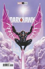Darkhawk [Suayan] Comic Books Darkhawk Prices