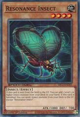 Resonance Insect SBC1-END07 YuGiOh Speed Duel: Streets of Battle City Prices