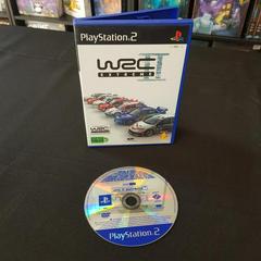 WRC: World Rally Championship II Extreme [Not For Resale] PAL Playstation 2 Prices