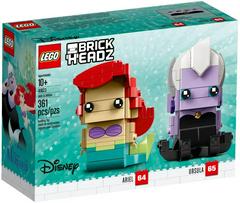 Ariel & Ursula #41623 LEGO BrickHeadz Prices