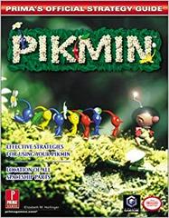Pikmin [Prima] Strategy Guide Prices