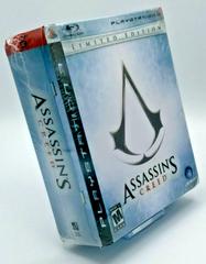 Box | Assassin's Creed [Limited Edition] Playstation 3