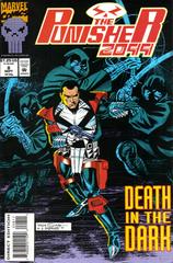 Punisher 2099 Comic Books Punisher 2099 Prices