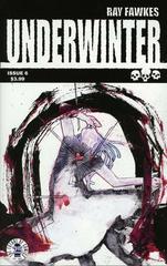 Underwinter #6 (2017) Comic Books Underwinter Prices