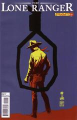 Lone Ranger #15 (2013) Comic Books Lone Ranger Prices