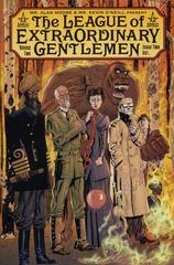 League of Extraordinary Gentlemen #2 (2002) Comic Books League of Extraordinary Gentlemen Prices