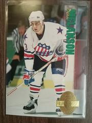Dean Melanson #243 Hockey Cards 1993 Classic Prices