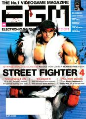 Electronic Gaming Monthly [Issue 224] Electronic Gaming Monthly Prices