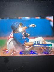 Jose Cruz Jr #219 Baseball Cards 2000 Ultra Prices