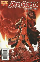 Red Sonja #53 (2010) Comic Books Red Sonja Prices