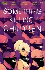 Something Is Killing the Children #6 (2020) Comic Books Something Is Killing the Children Prices