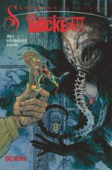 Locke & Key / The Sandman Universe: Hell & Gone [Williams] #1 (2021) Comic Books Sandman Universe / Locke & Key Prices