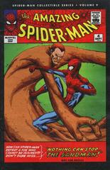 Spider-Man Collectible Series #9 (2006) Comic Books Spider-Man Collectible Series Prices