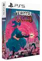 Trigger Witch [Limited Edition] | Playstation 5
