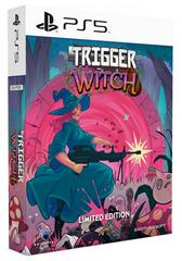 Trigger Witch [Limited Edition] Playstation 5 Prices
