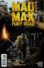 Mad Max: Fury Road: Max #2 (2015) Comic Books Mad Max: Fury Road Prices