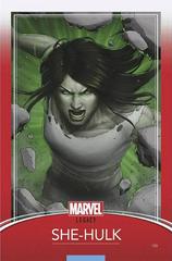 She-Hulk [Christopher] Comic Books She-Hulk Prices