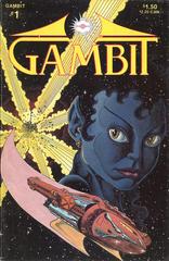 Gambit #1 (1986) Comic Books Gambit Prices