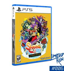 Shantae: Half-Genie Hero [Ultimate Edition] Playstation 5 Prices