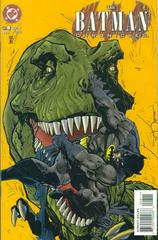 Batman Chronicles #8 (1997) Comic Books Batman Chronicles Prices